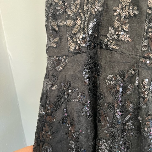 Dress the Population Vivienne - Picture 4 of 8